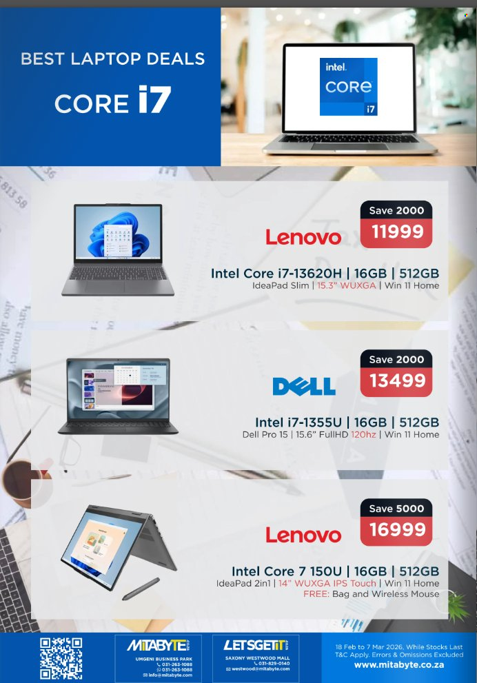 Mitabyte specials - 18/02/2026 - 07/03/2026. Page 6