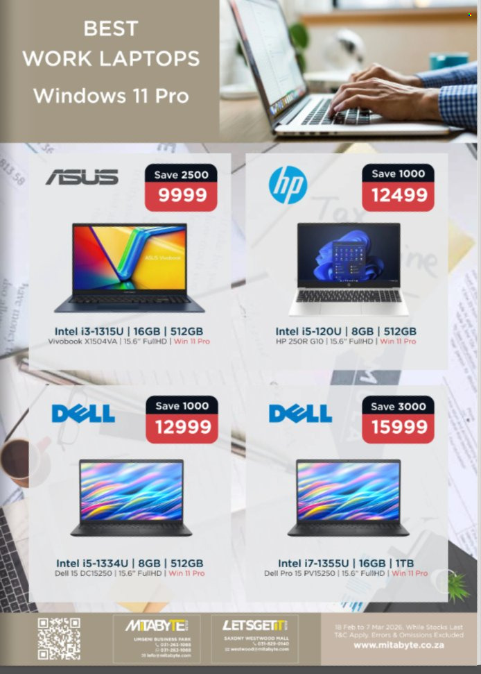 Mitabyte specials - 18/02/2026 - 07/03/2026. Page 7