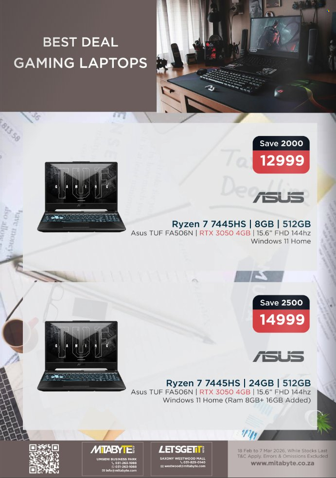 Mitabyte specials - 18/02/2026 - 07/03/2026. Page 8