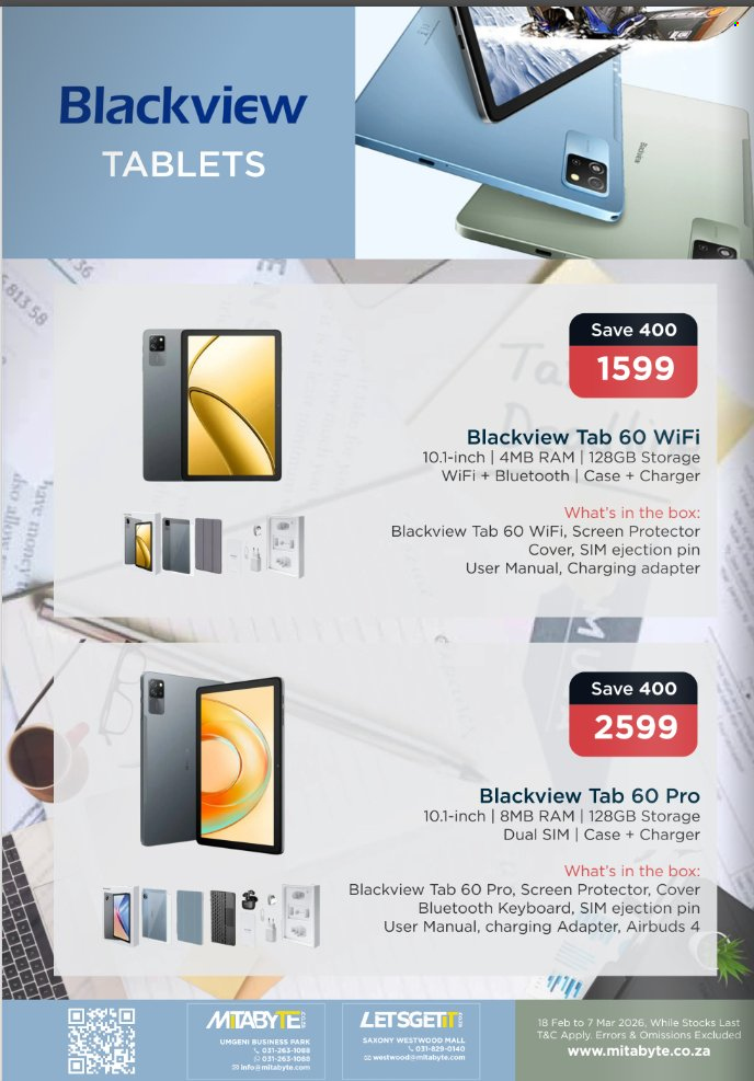 Mitabyte specials - 18/02/2026 - 07/03/2026. Page 10