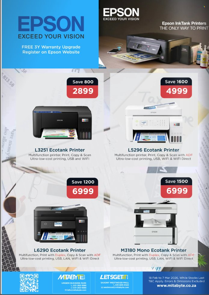 Mitabyte specials - 18/02/2026 - 07/03/2026. Page 14