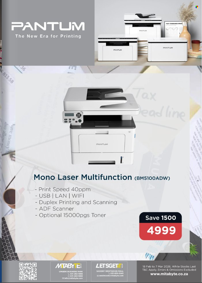 Mitabyte specials - 18/02/2026 - 07/03/2026. Page 15