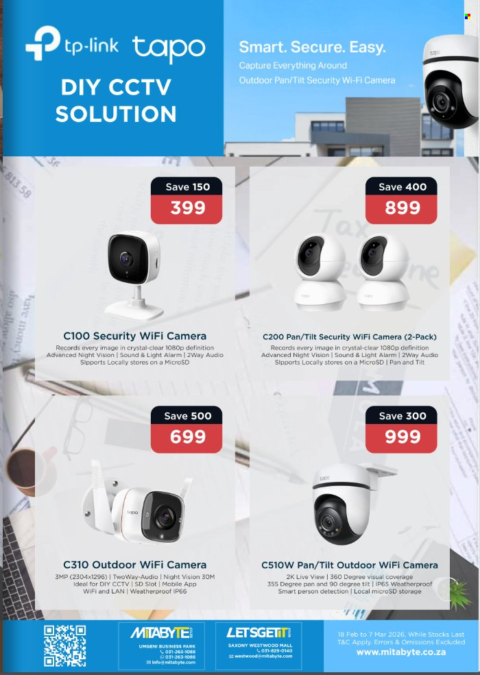 Mitabyte specials - 18/02/2026 - 07/03/2026. Page 17