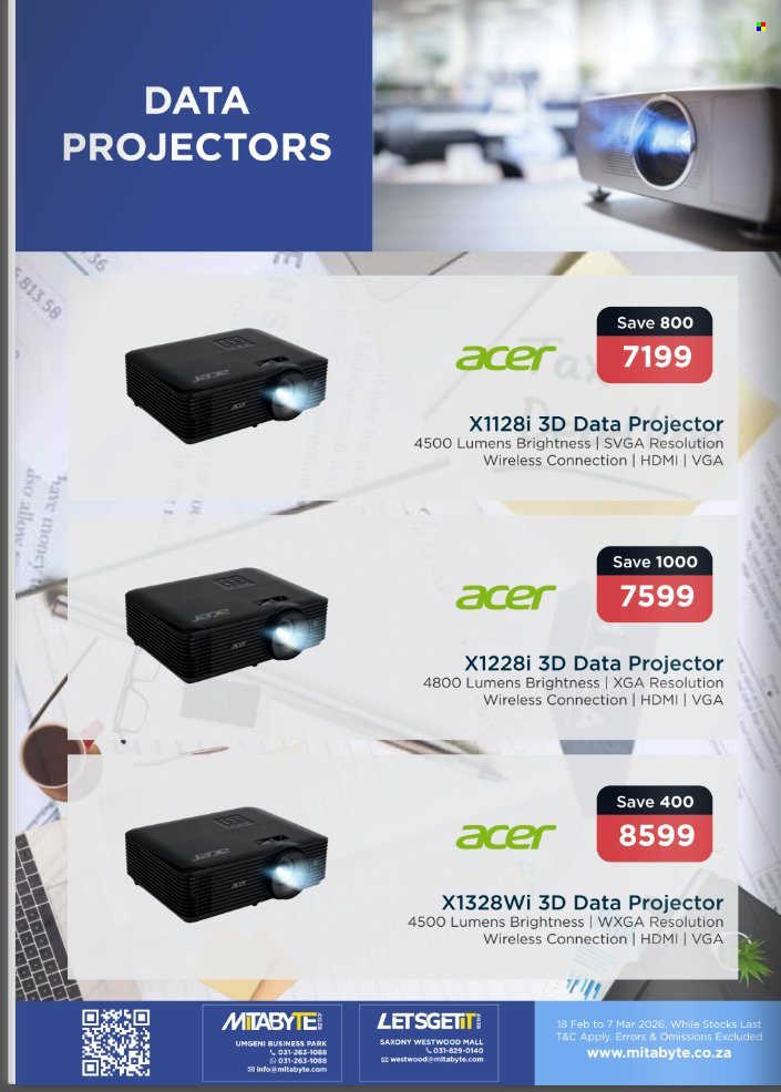 Mitabyte specials - 18/02/2026 - 07/03/2026. Page 20