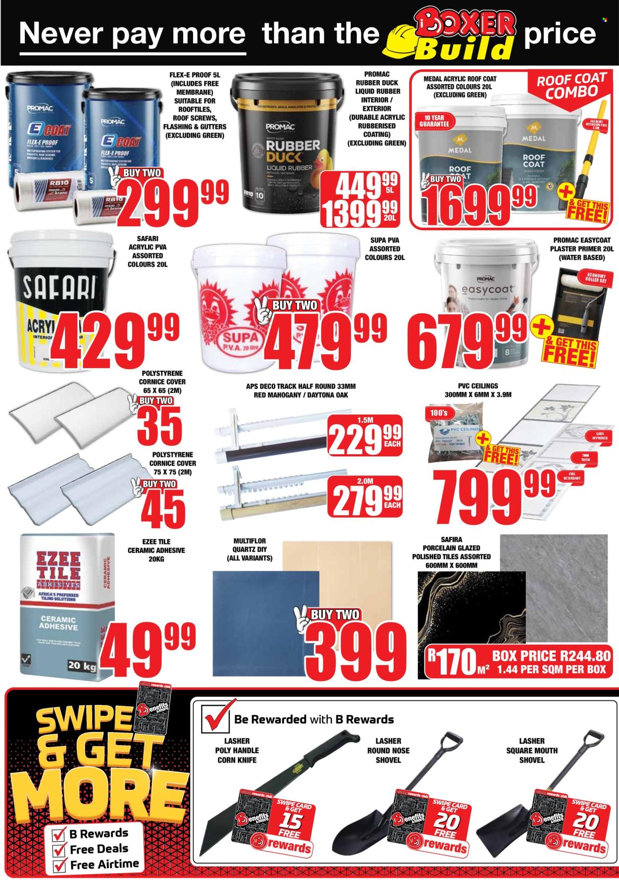 Boxer specials - 23/02/2026 - 08/03/2026. Page 2