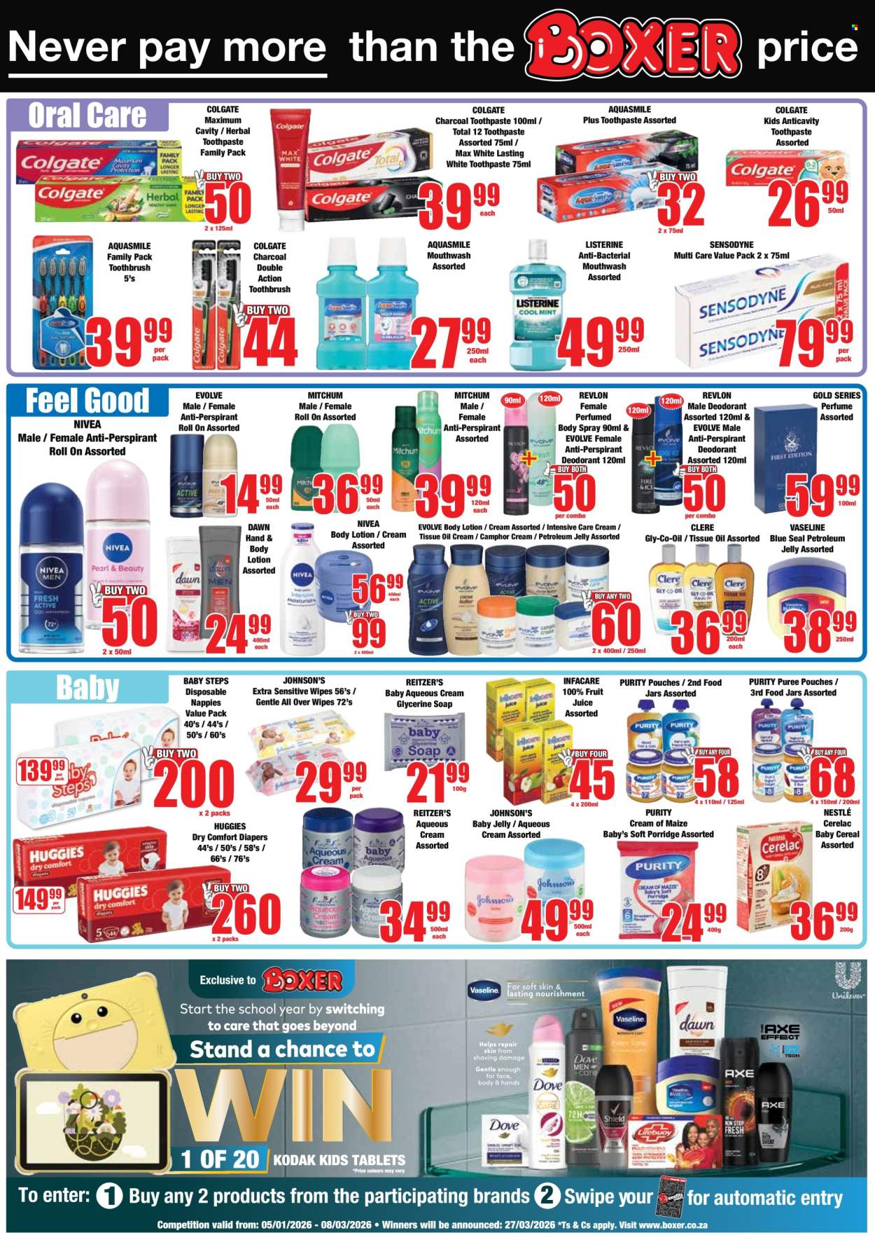 Boxer specials - 23/02/2026 - 08/03/2026. Page 10