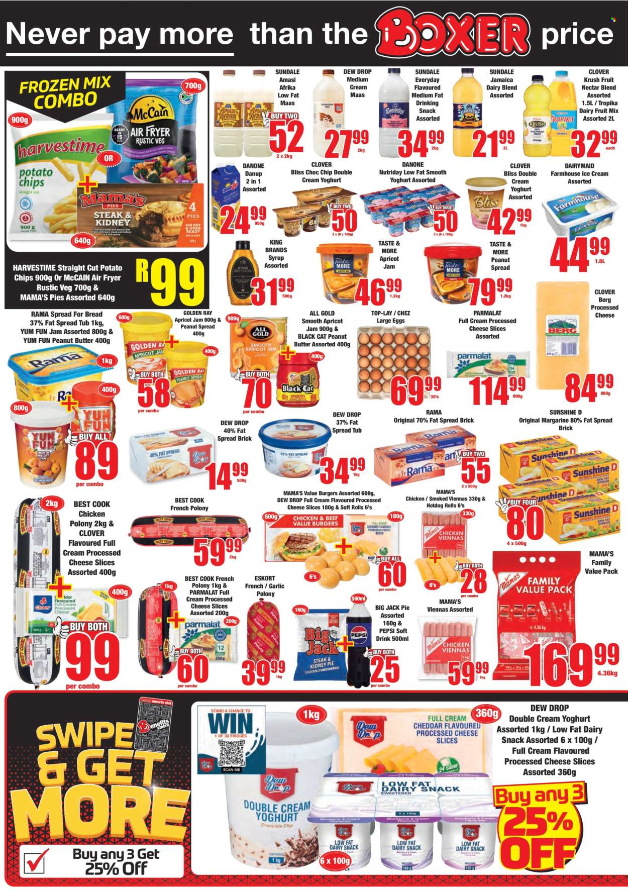 Boxer specials - 23/02/2026 - 08/03/2026. Page 4