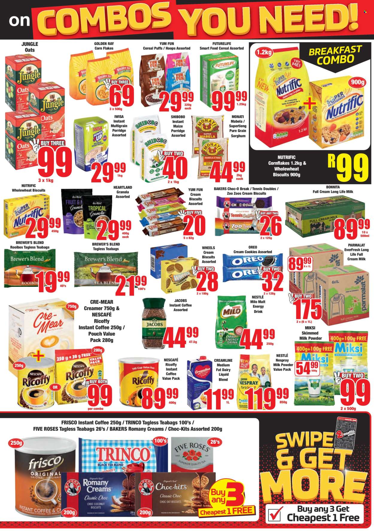 Boxer specials - 23/02/2026 - 08/03/2026. Page 5