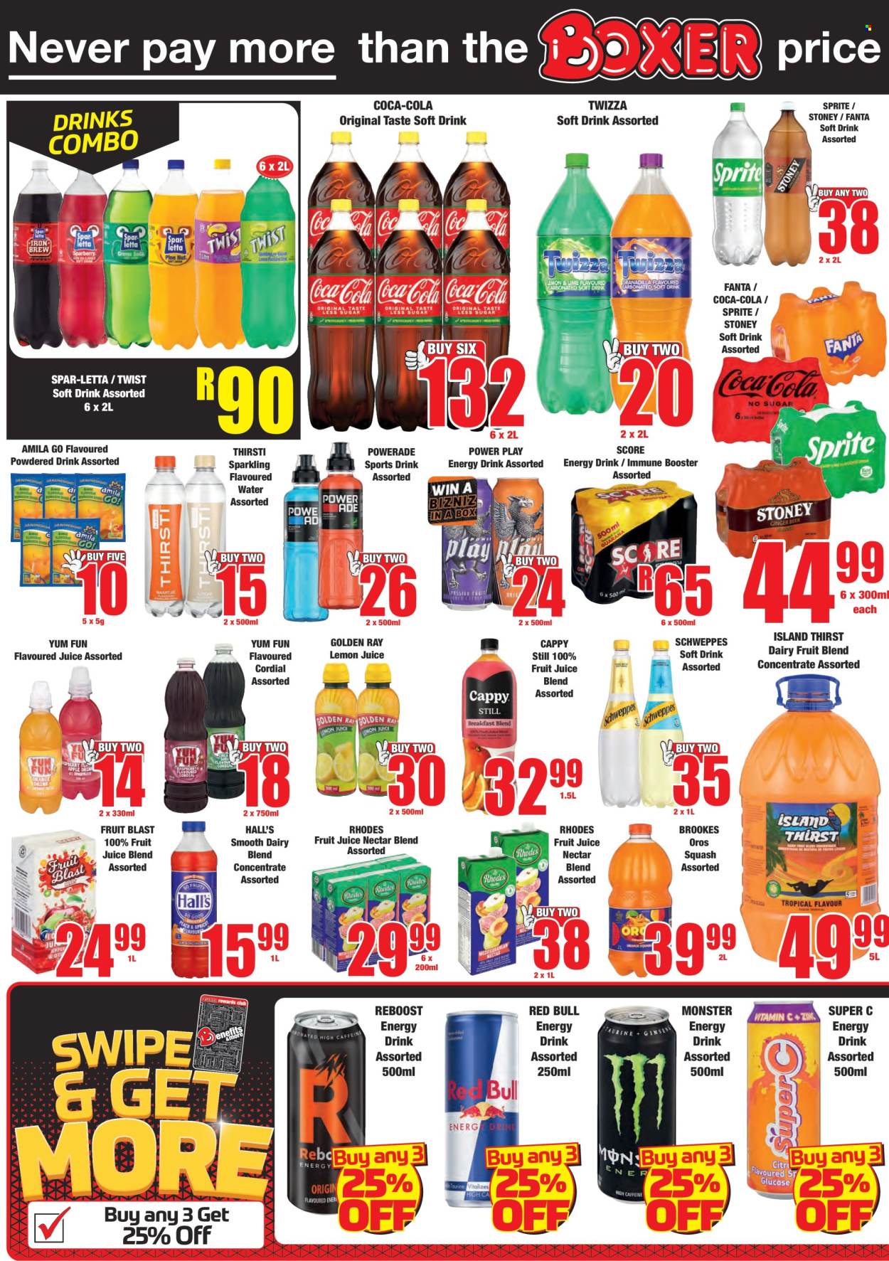 Boxer specials - 23/02/2026 - 08/03/2026. Page 6