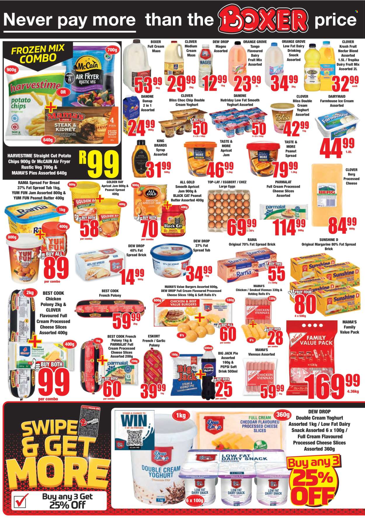 Boxer specials - 23/02/2026 - 08/03/2026. Page 4