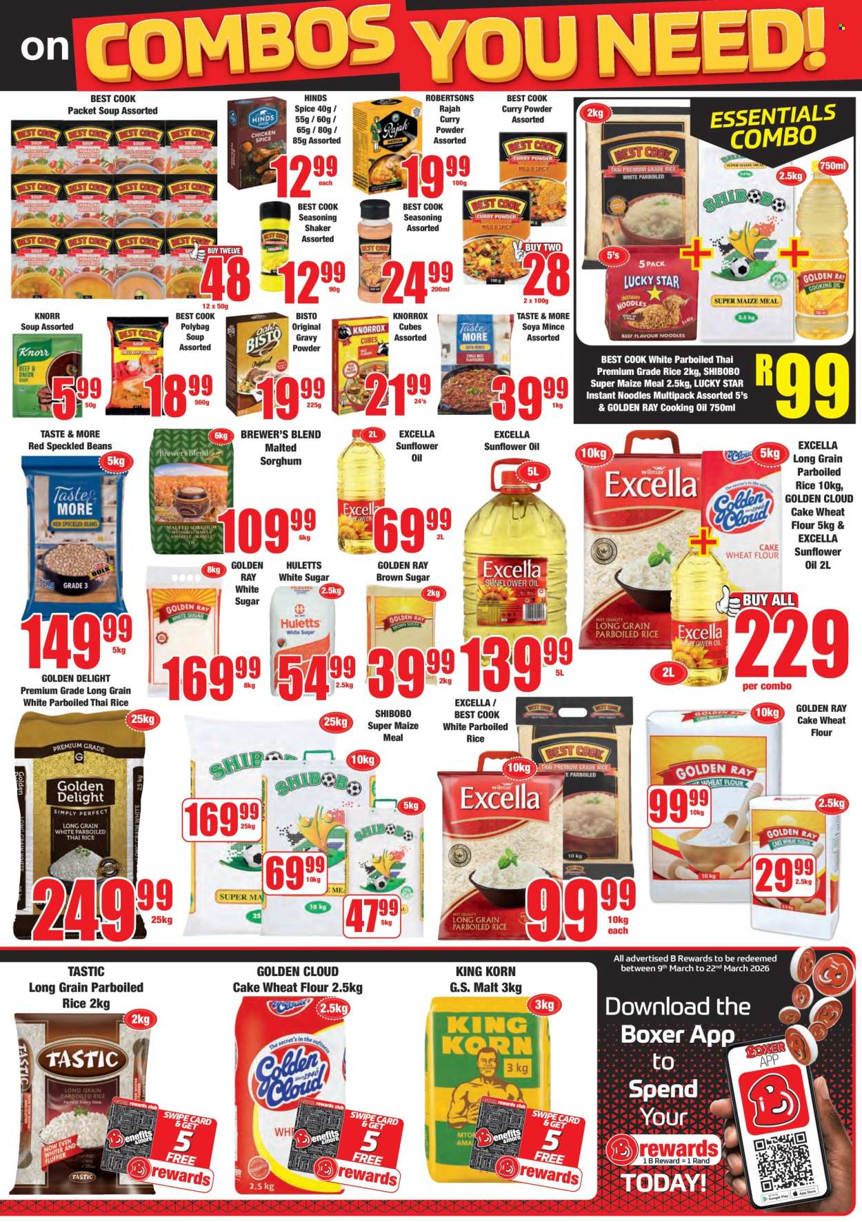 Boxer specials - 23/02/2026 - 08/03/2026. Page 9