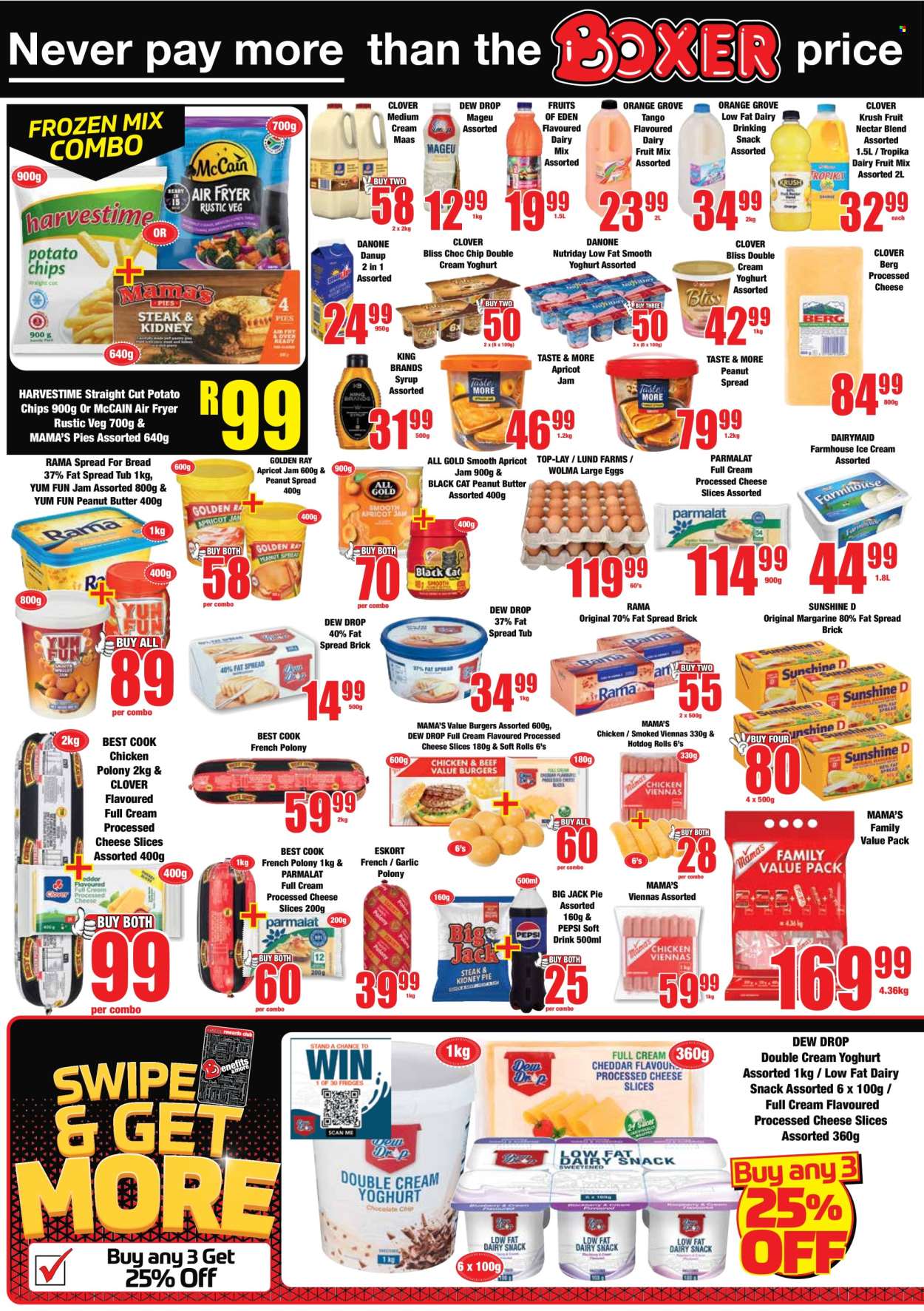 Boxer specials - 23/02/2026 - 08/03/2026. Page 4