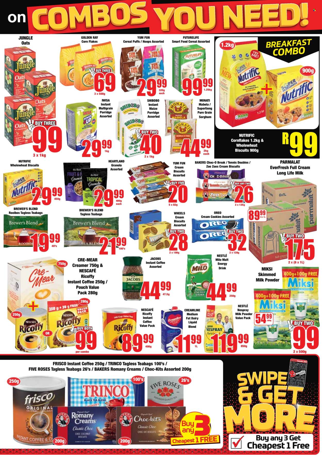 Boxer specials - 23/02/2026 - 08/03/2026. Page 5