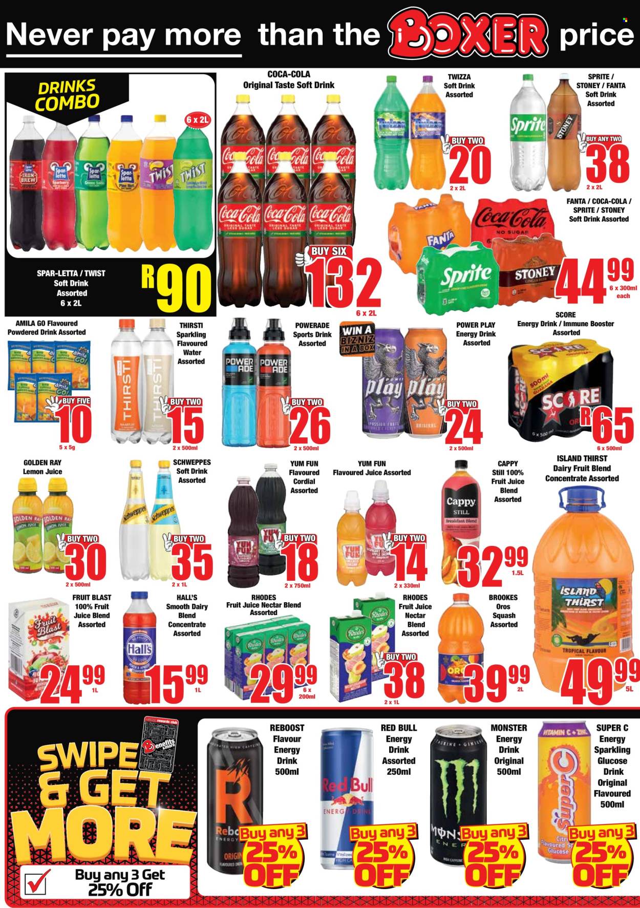 Boxer specials - 23/02/2026 - 08/03/2026. Page 6