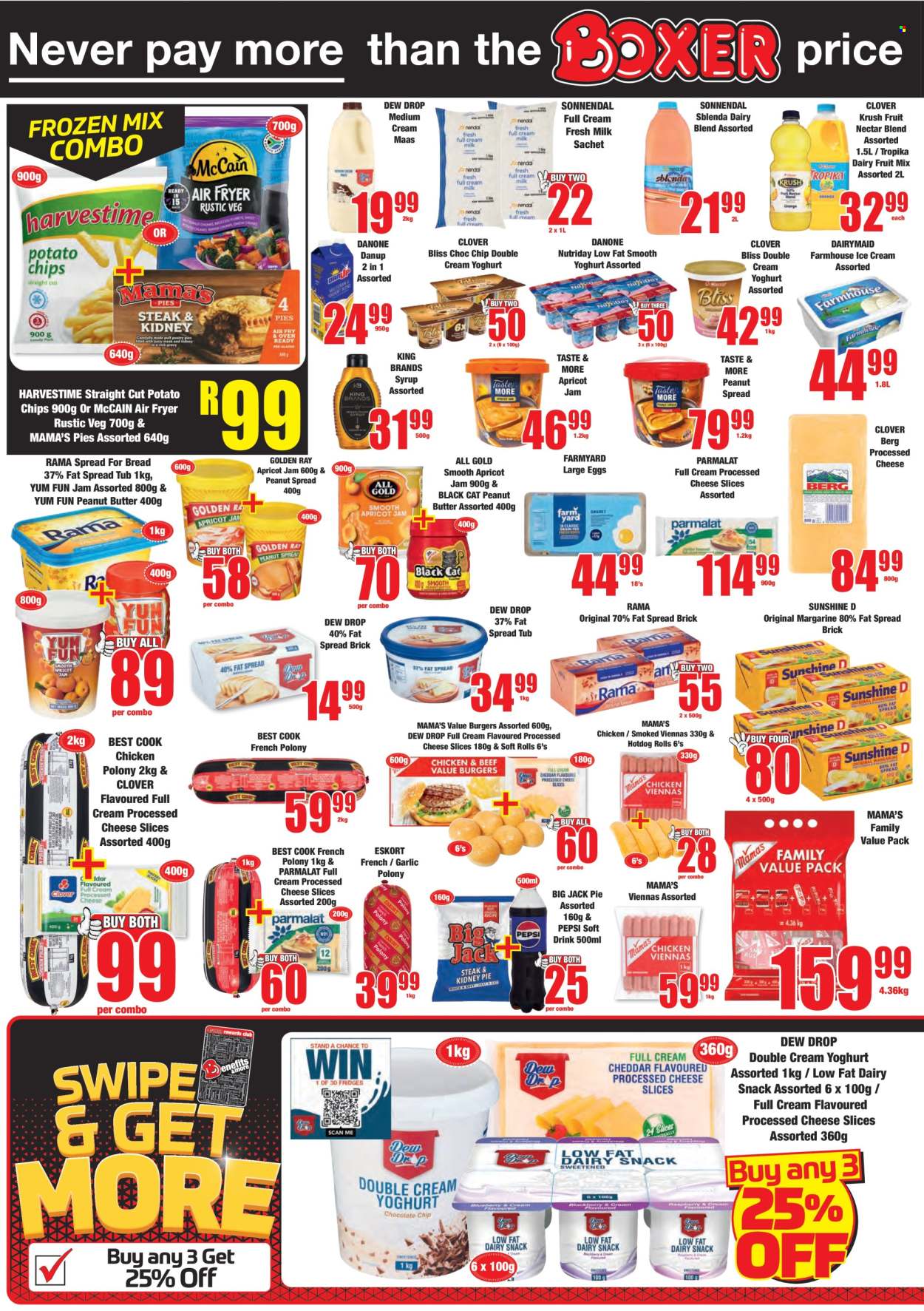 Boxer specials - 23/02/2026 - 08/03/2026. Page 4