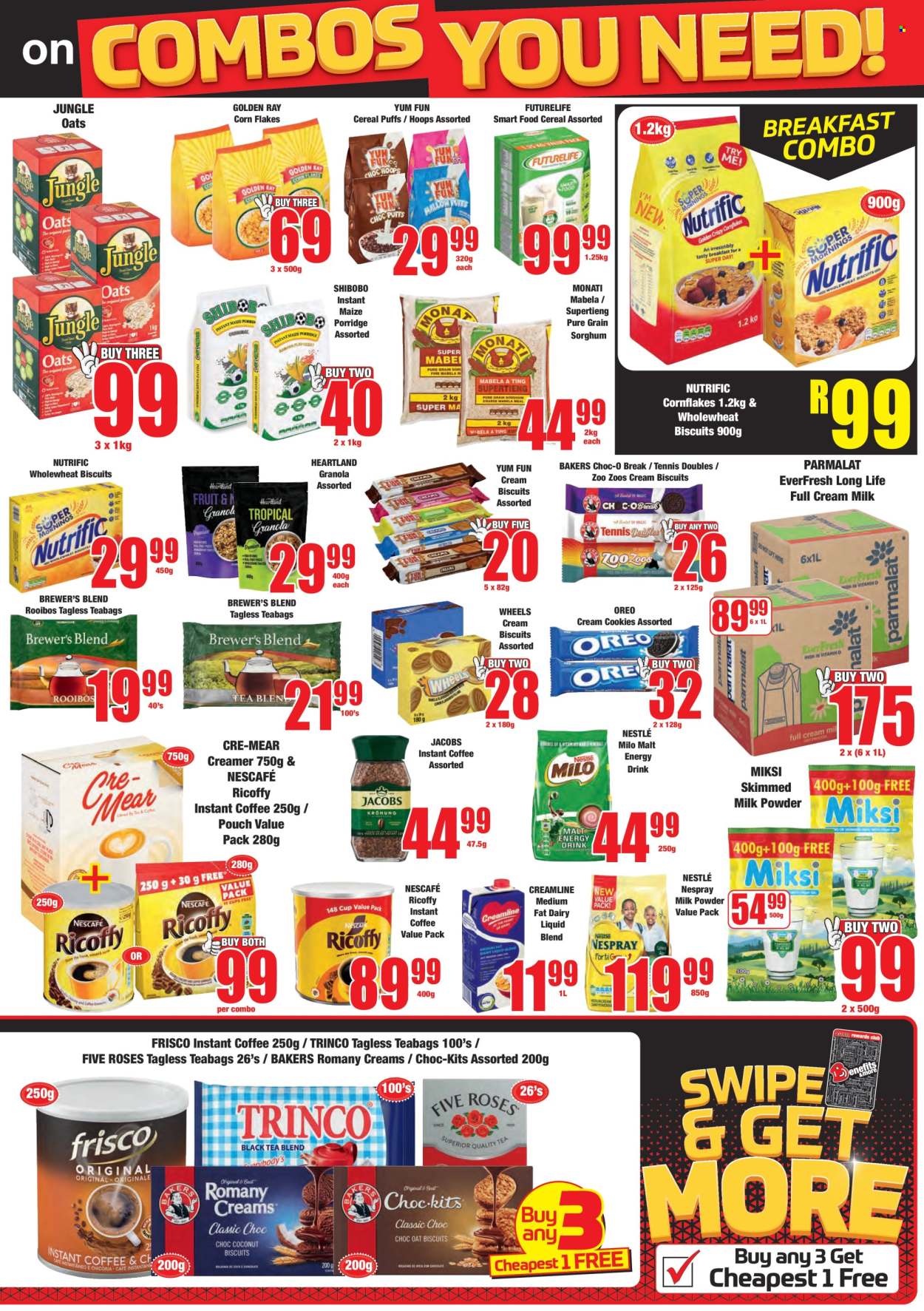 Boxer specials - 23/02/2026 - 08/03/2026. Page 5