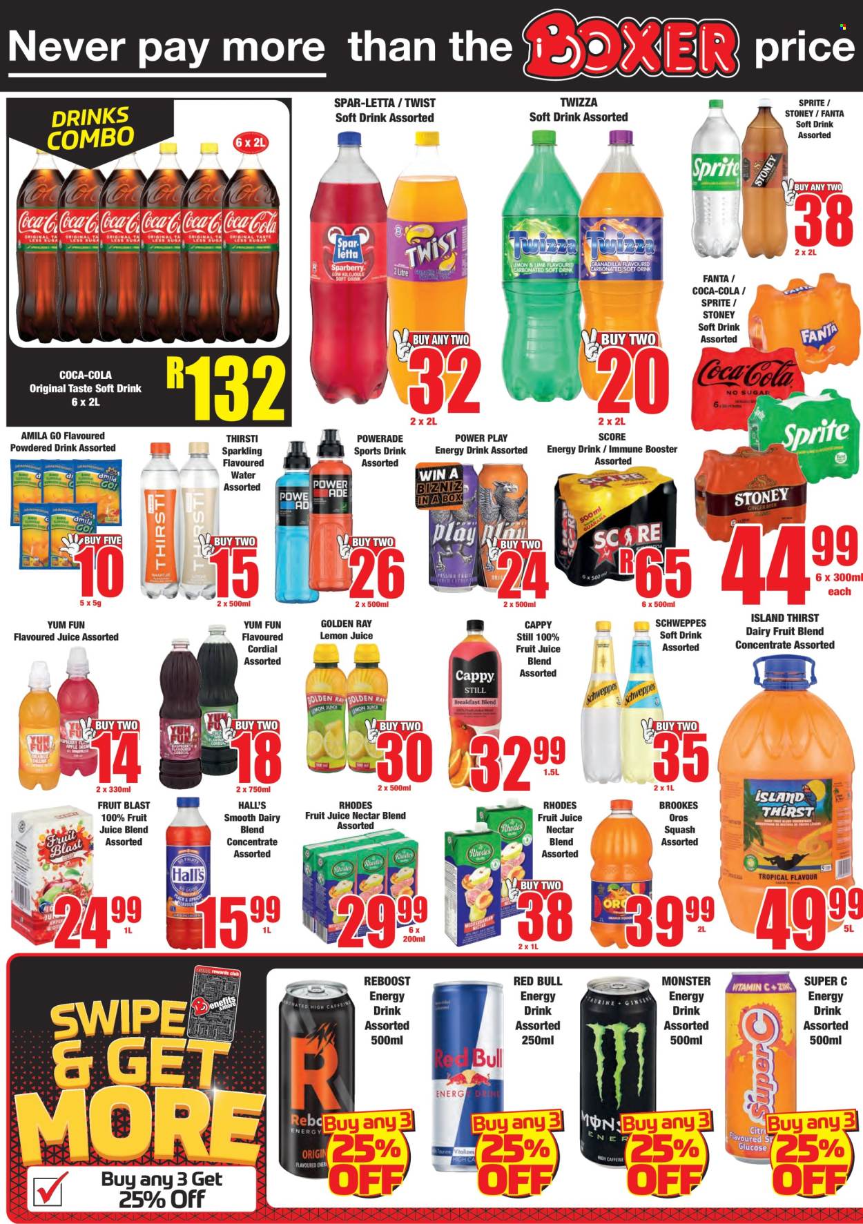 Boxer specials - 23/02/2026 - 08/03/2026. Page 6