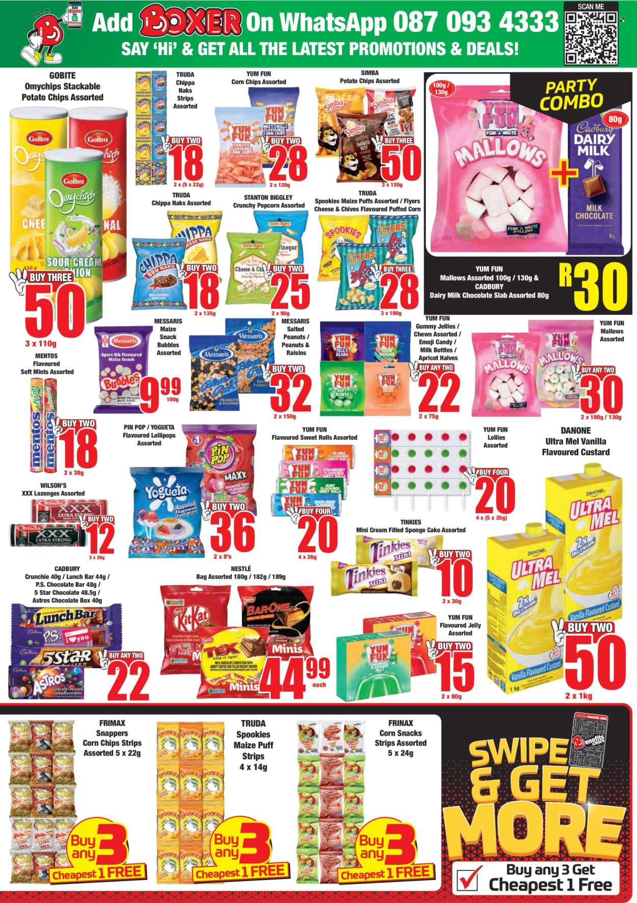 Boxer specials - 23/02/2026 - 08/03/2026. Page 7