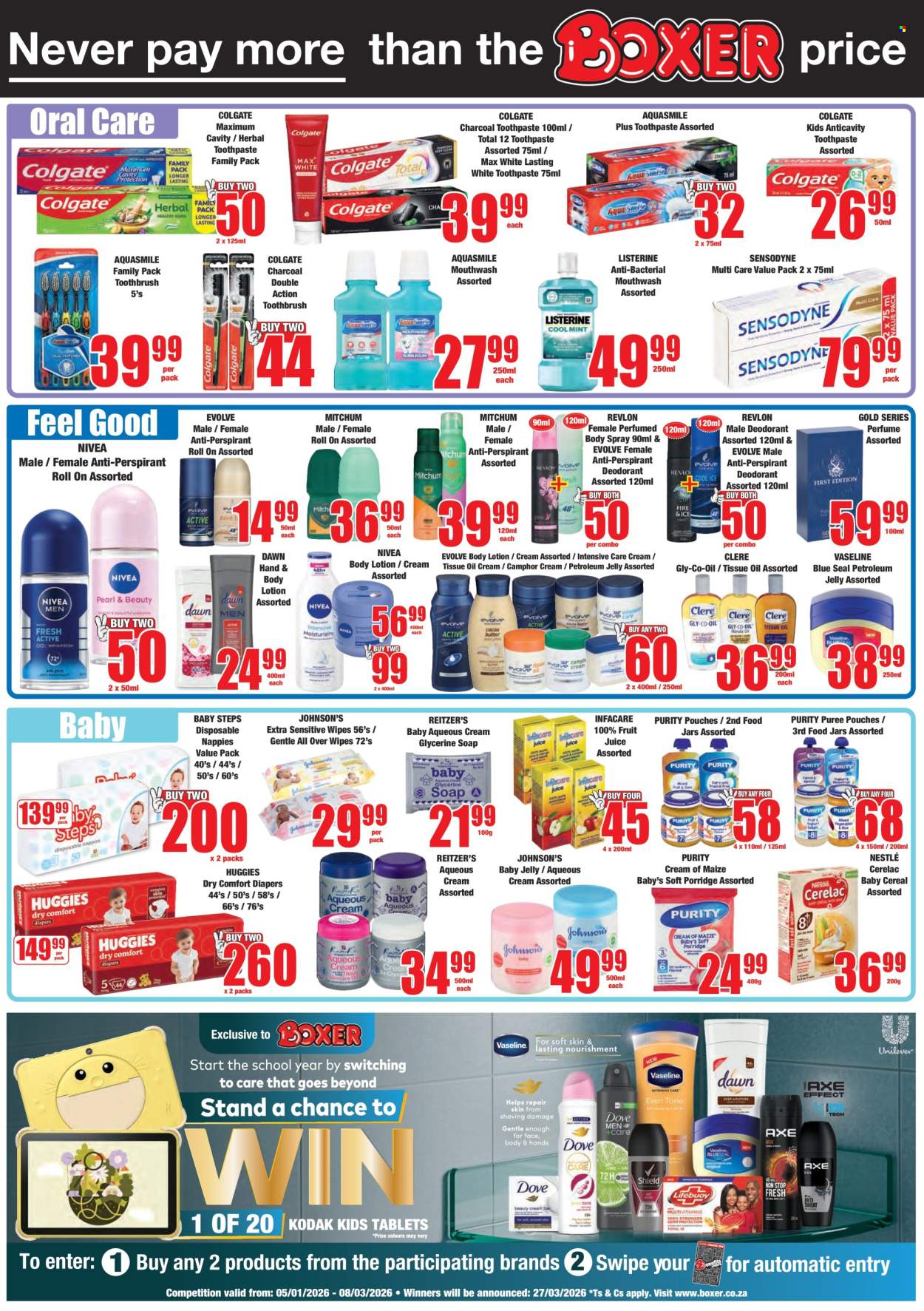 Boxer specials - 23/02/2026 - 08/03/2026. Page 10