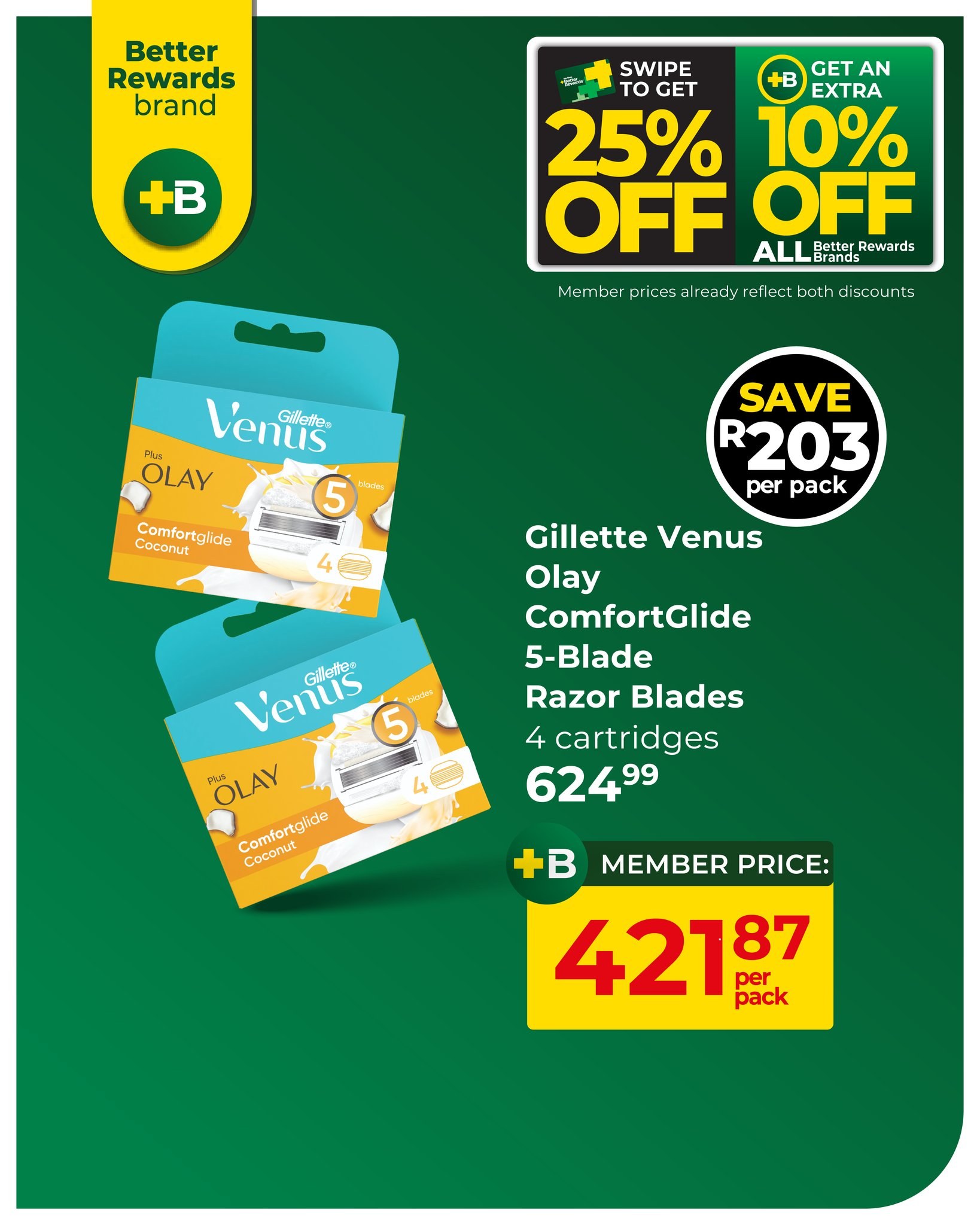 Dis-Chem specials - 17/02/2026 - 15/03/2026. Page 69