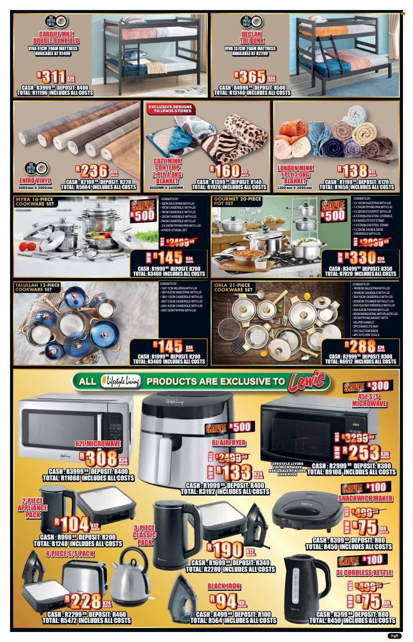 Lewis specials - 23/02/2026 - 12/04/2026. Page 7
