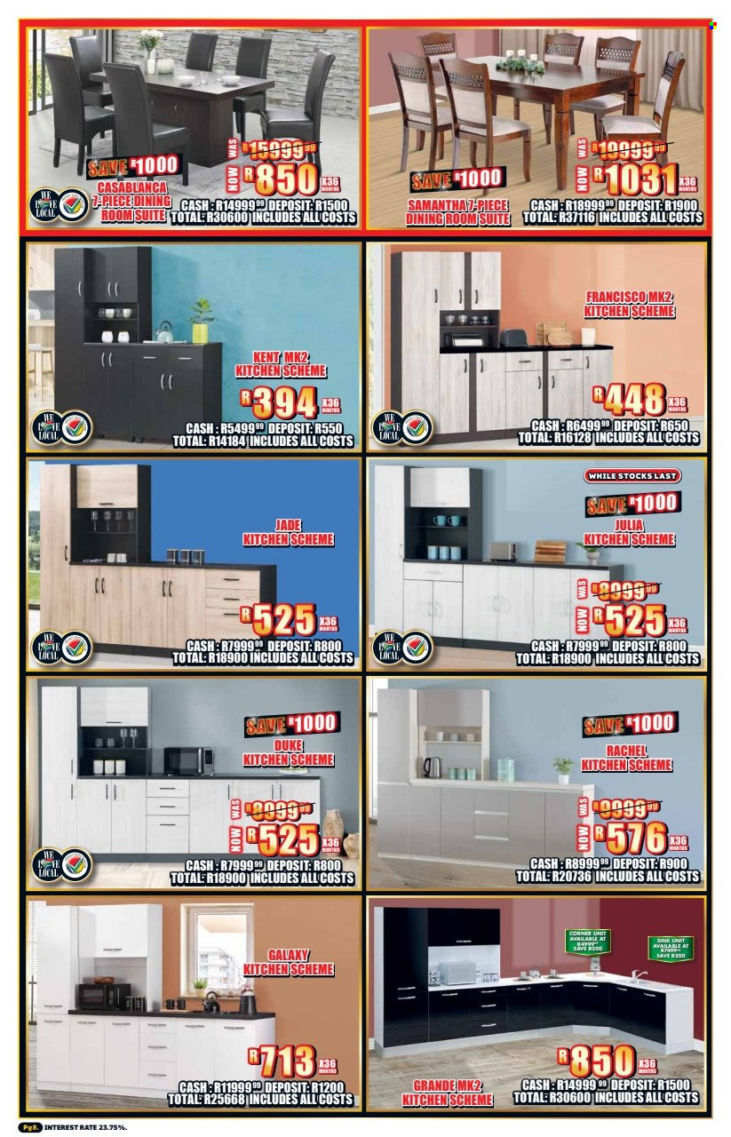 Lewis specials - 23/02/2026 - 12/04/2026. Page 8