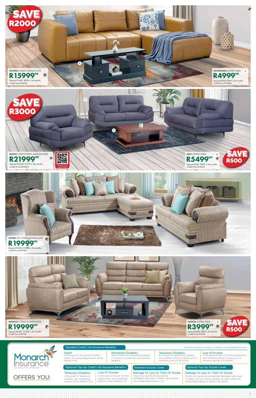 Beares specials - 23/02/2026 - 12/04/2026. Page 3