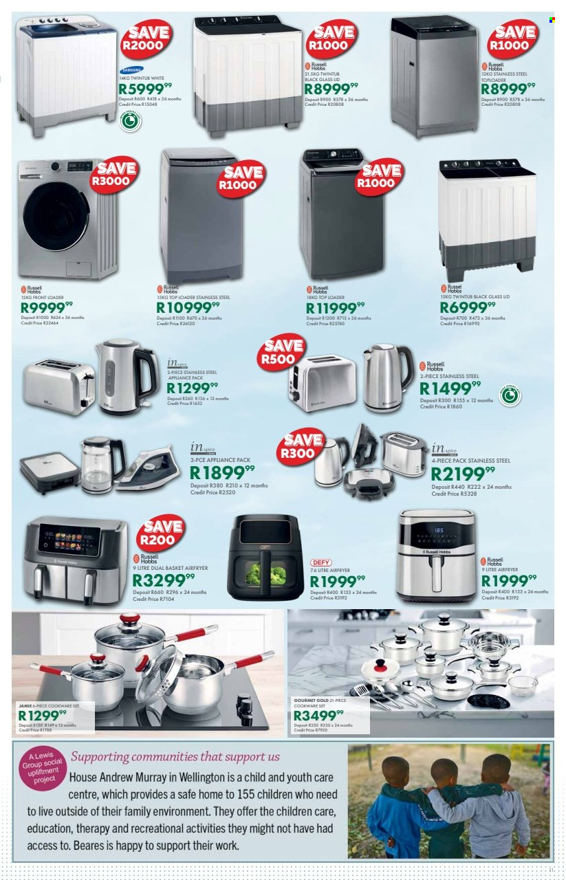 Beares specials - 23/02/2026 - 12/04/2026. Page 11