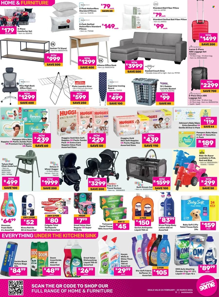 Game specials - 24/02/2026 - 23/03/2026. Page 11