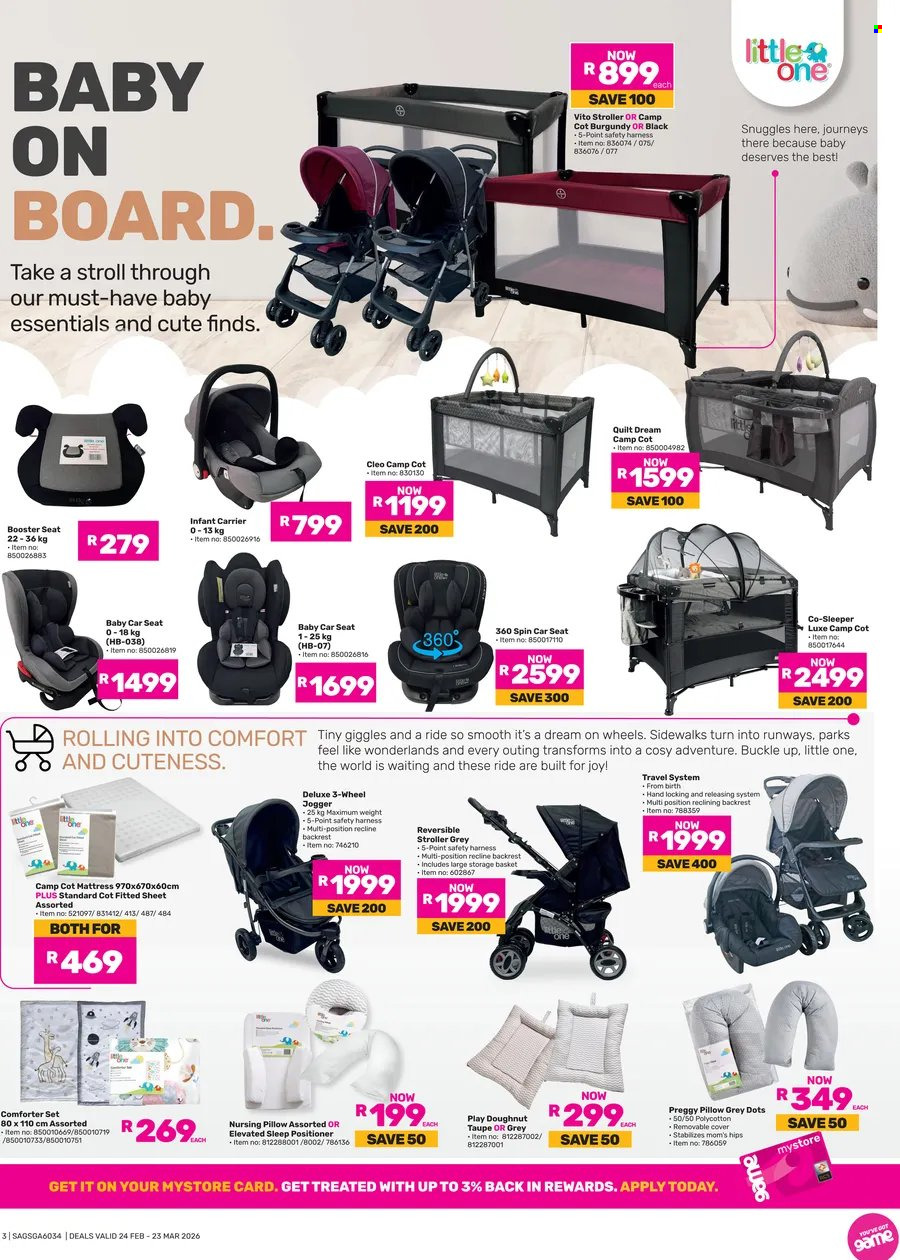 Game specials - 24/02/2026 - 23/03/2026. Page 4