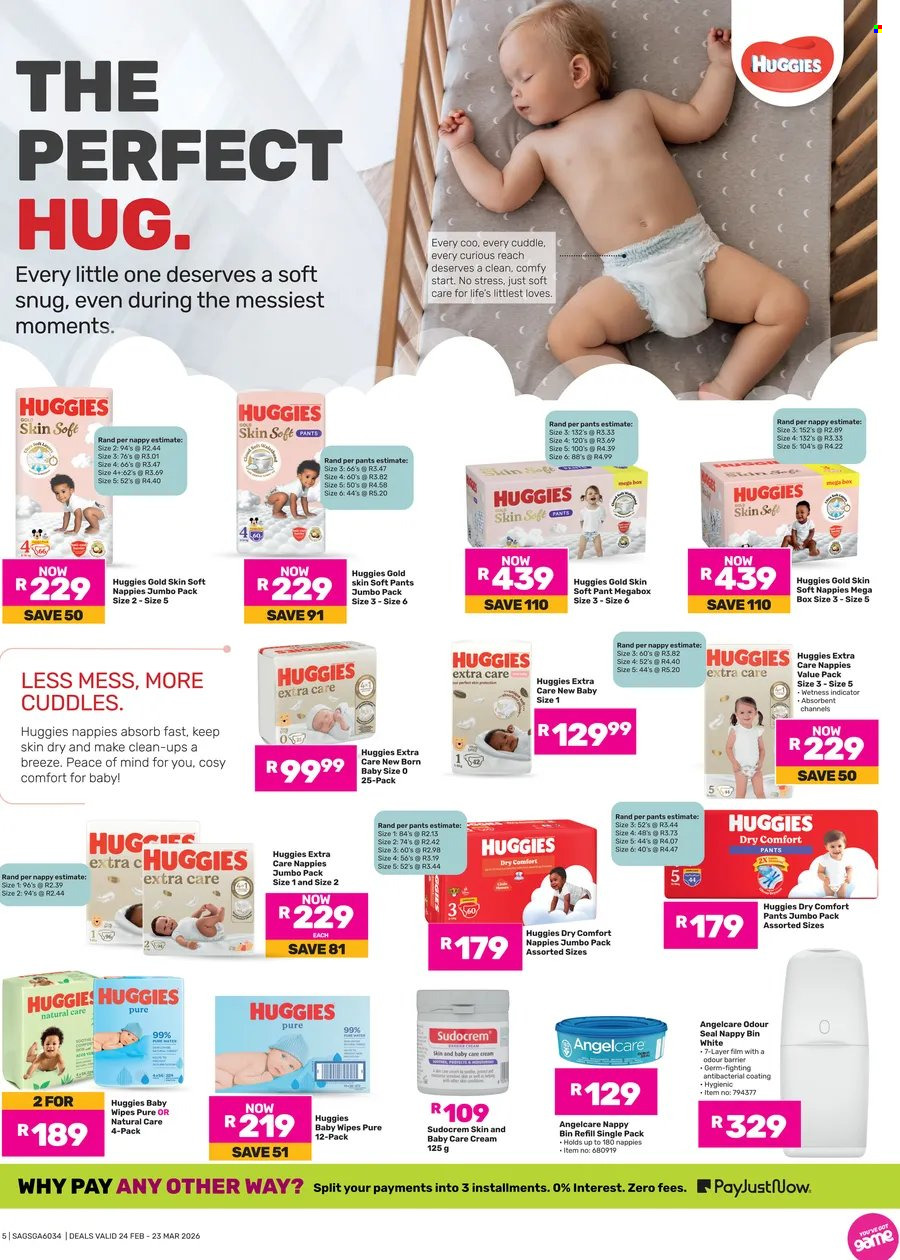 Game specials - 24/02/2026 - 23/03/2026. Page 6