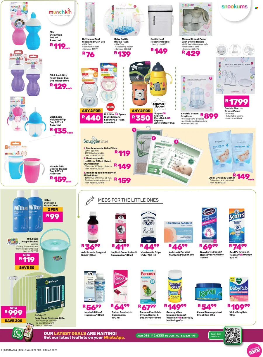 Game specials - 24/02/2026 - 23/03/2026. Page 10