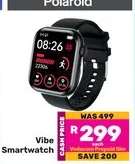 Vibe Smartwatch