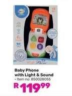 Baby Phone