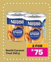 Nestlé Caramel Treat 360 g