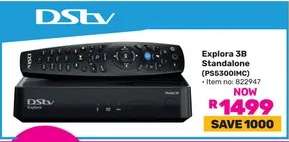 Explora 3B Standalone (PS5300IMC)