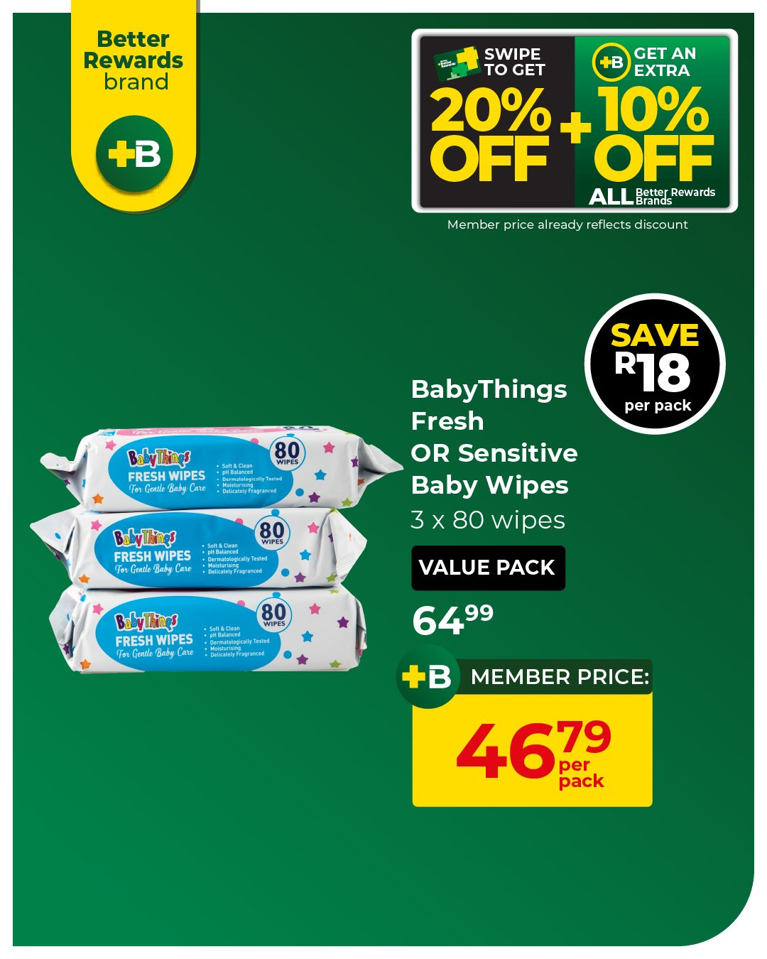 Baby City specials - 17/02/2026 - 15/03/2026. Page 9