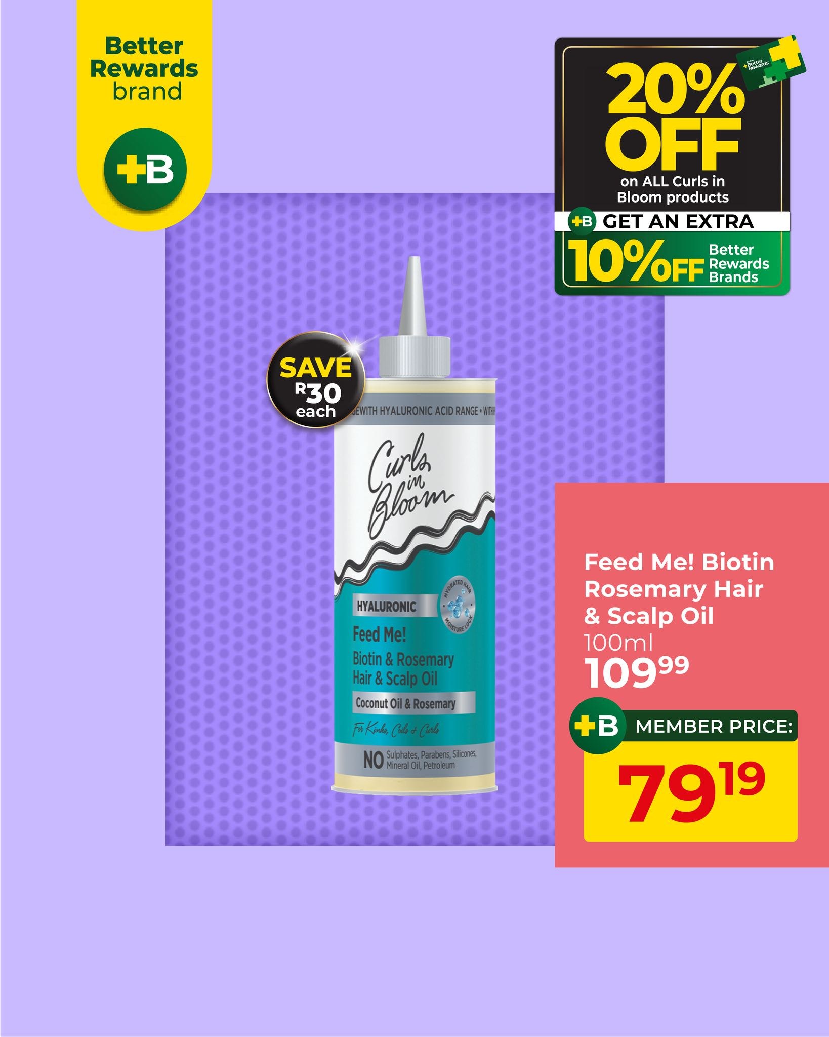 Dis-Chem specials - 17/02/2026 - 15/03/2026. Page 66