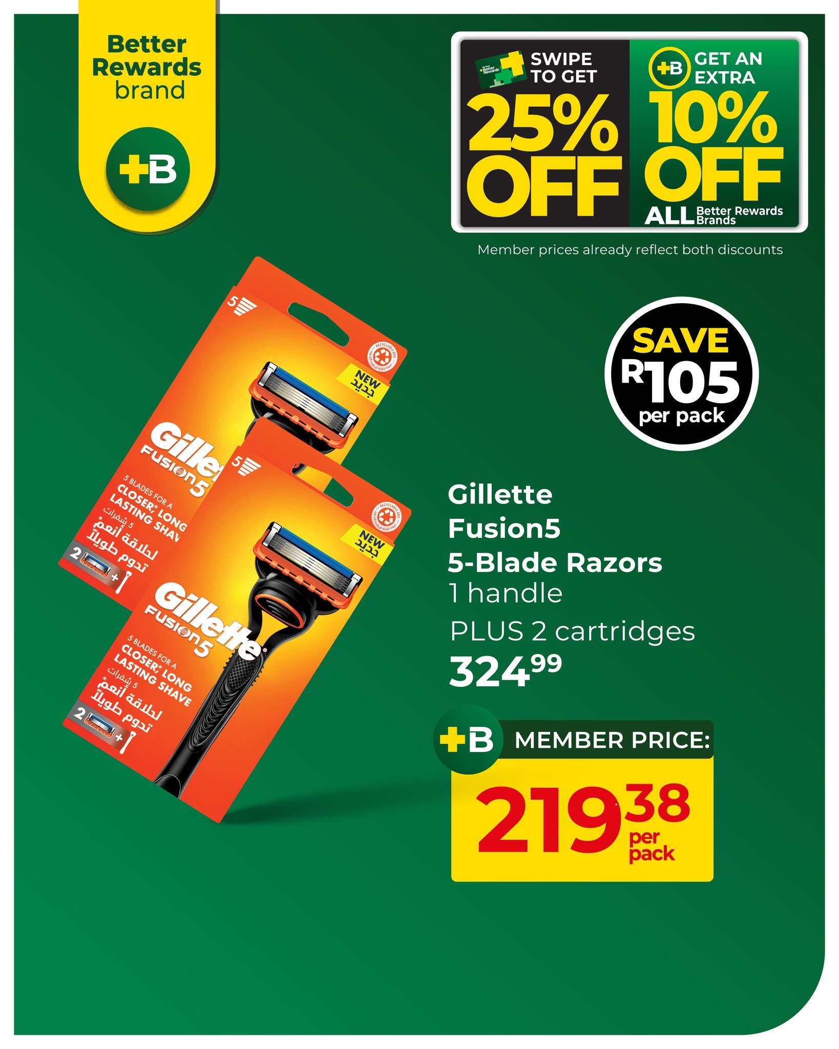 Dis-Chem specials - 17/02/2026 - 15/03/2026. Page 68