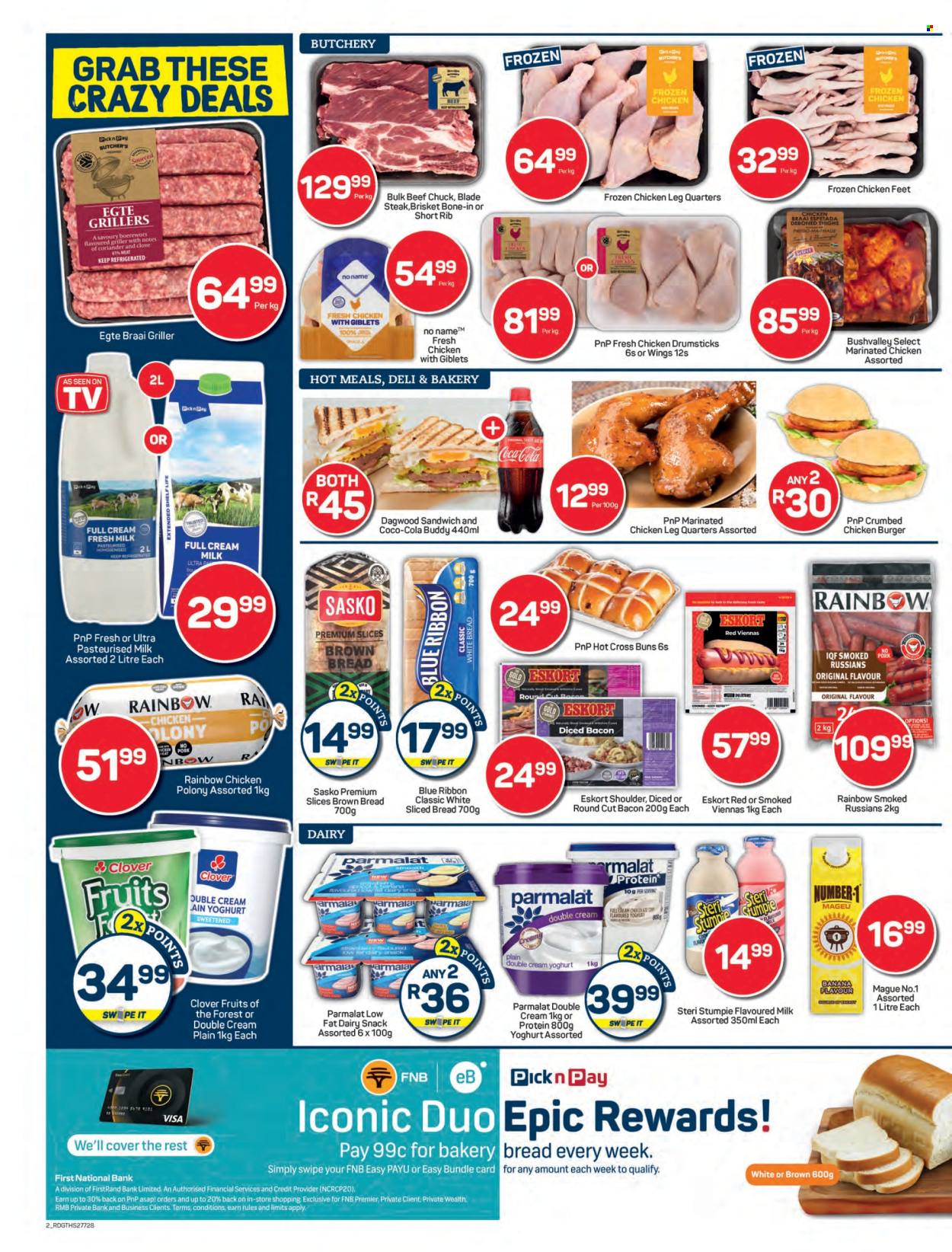 Pick n Pay QualiSave specials - 25/02/2026 - 08/03/2026. Page 2