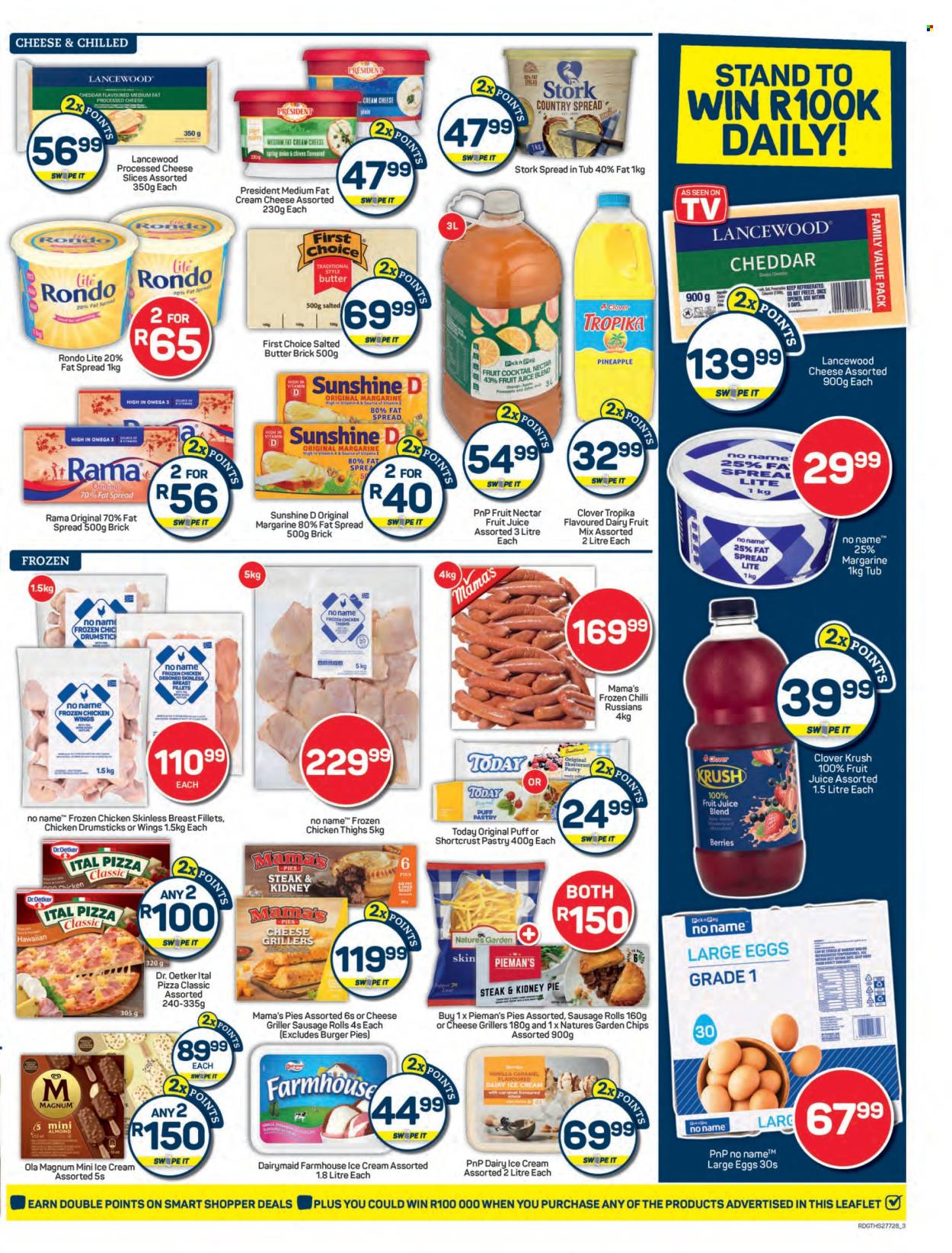 Pick n Pay QualiSave specials - 25/02/2026 - 08/03/2026. Page 3