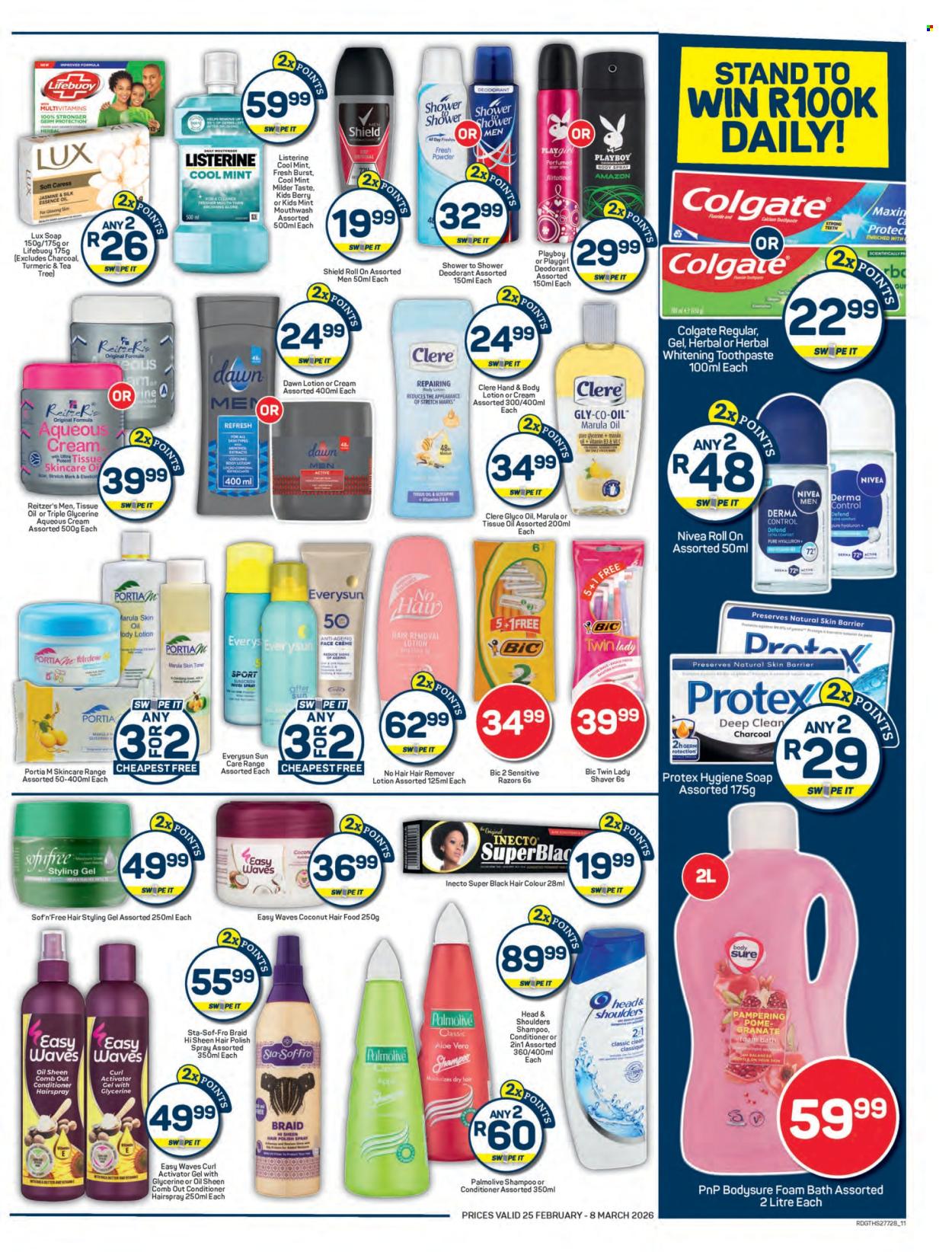 Pick n Pay QualiSave specials - 25/02/2026 - 08/03/2026. Page 11