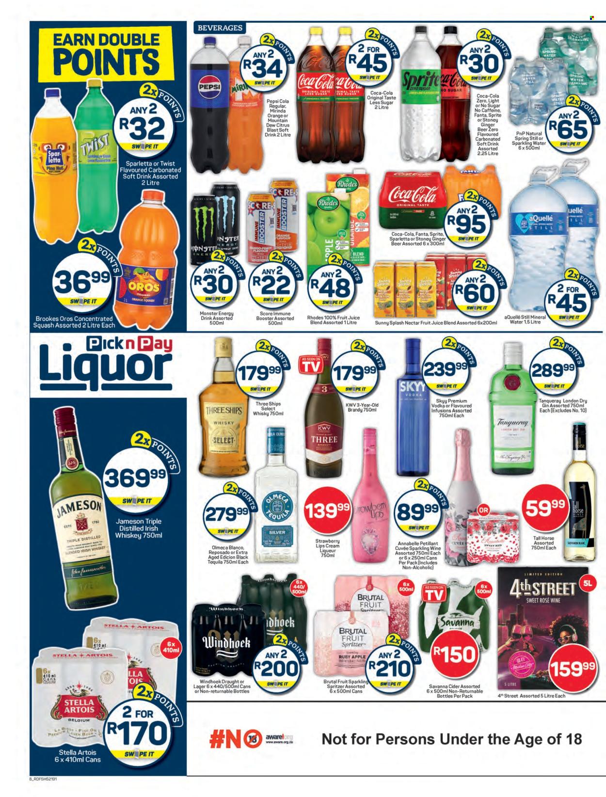 Pick n Pay QualiSave specials - 25/02/2026 - 08/03/2026. Page 8
