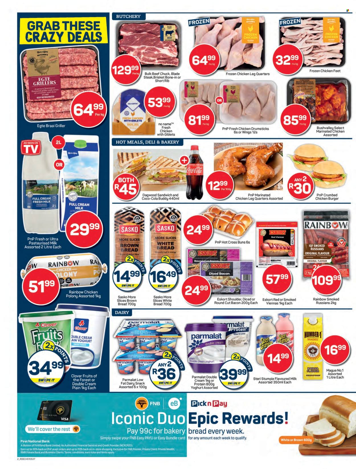 Pick n Pay QualiSave specials - 25/02/2026 - 08/03/2026. Page 2