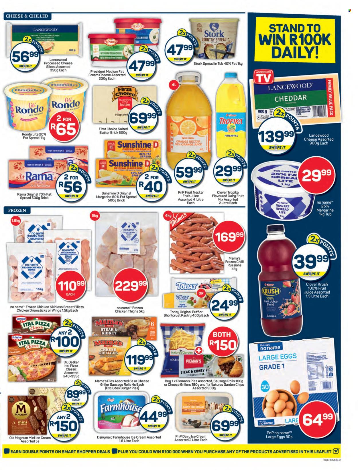 Pick n Pay QualiSave specials - 25/02/2026 - 08/03/2026. Page 3
