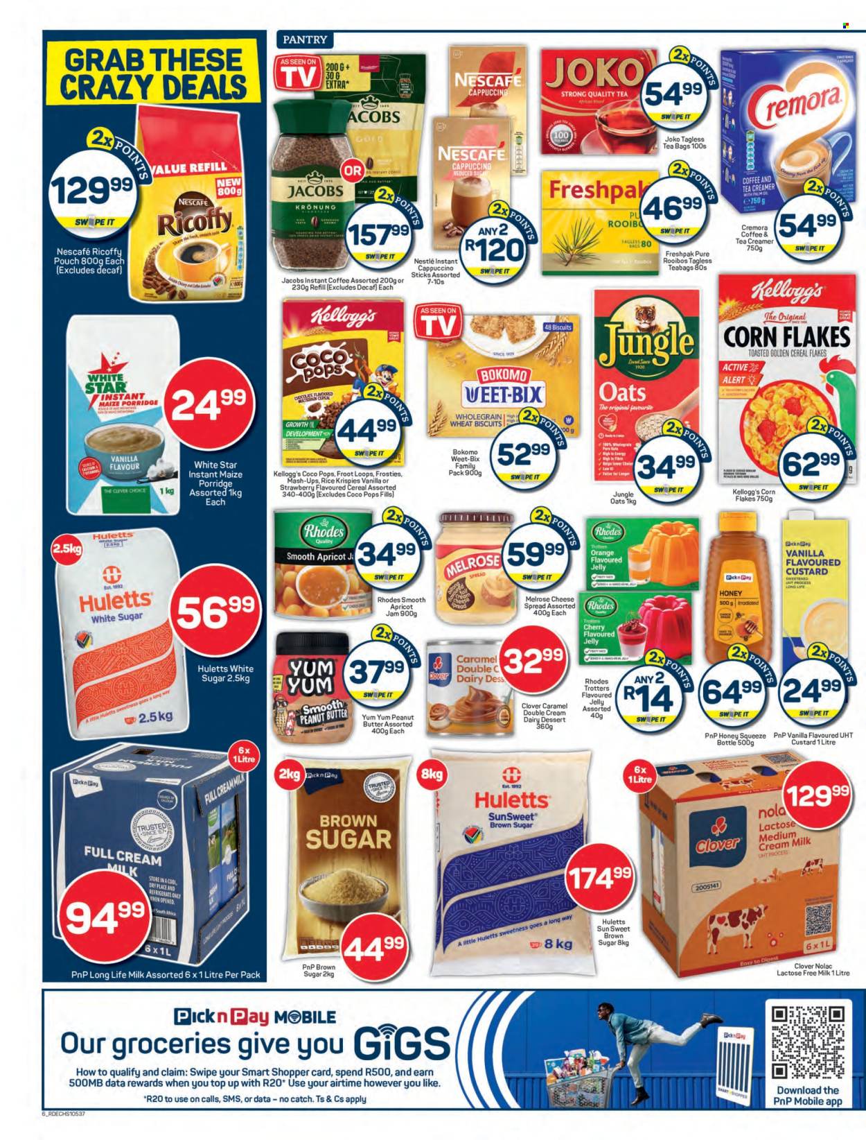 Pick n Pay QualiSave specials - 25/02/2026 - 08/03/2026. Page 6