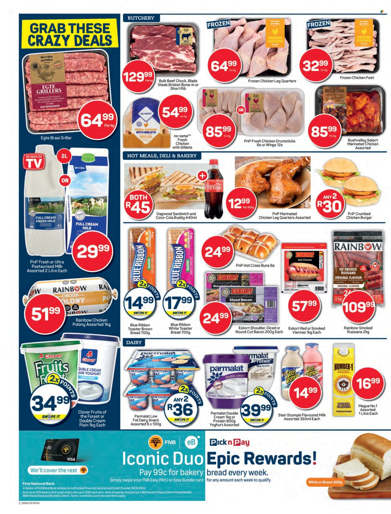 Pick n Pay QualiSave specials - 25/02/2026 - 08/03/2026. Page 2