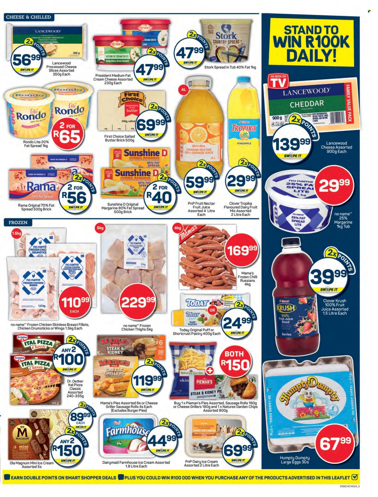 Pick n Pay QualiSave specials - 25/02/2026 - 08/03/2026. Page 3