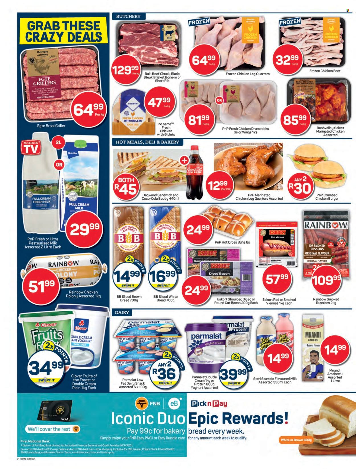 Pick n Pay QualiSave specials - 25/02/2026 - 08/03/2026. Page 2