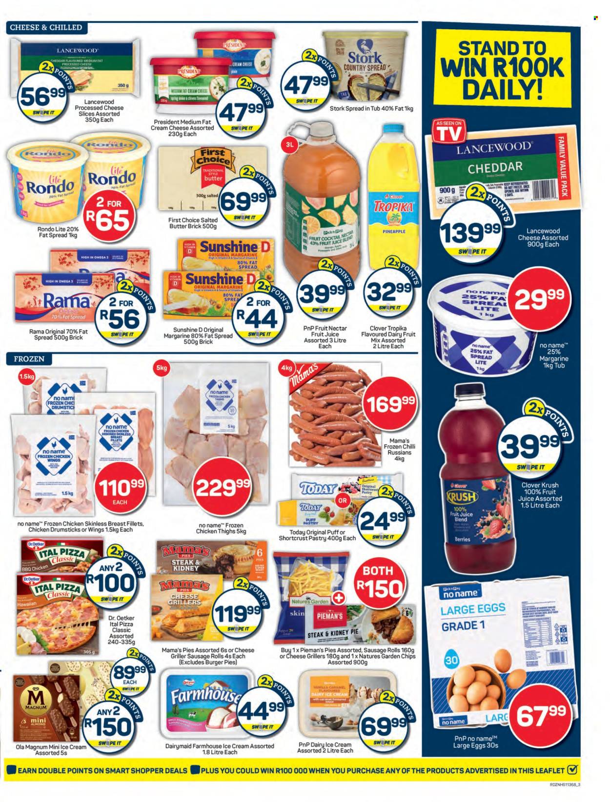 Pick n Pay QualiSave specials - 25/02/2026 - 08/03/2026. Page 3